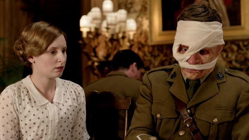 داونتن _ ئەڵقەی 18