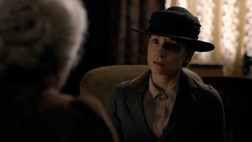 داونتن _ ئەڵقەی نۆ