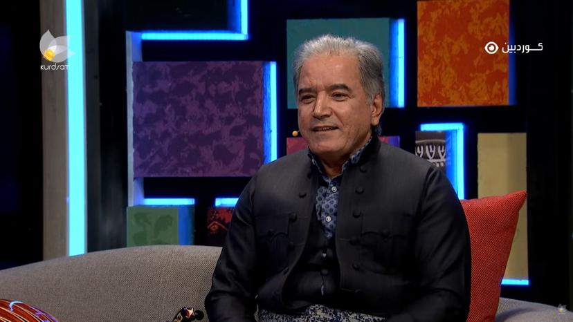 عەدنان کەریم          