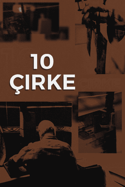 10 چرکە 