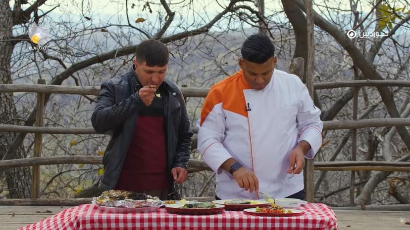 تامەکانی کوردستان _ گوندی بارێـی شارباژێڕ