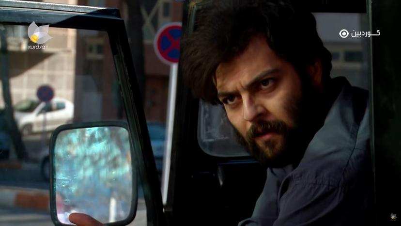 زریان _ ئەڵقەی دوو