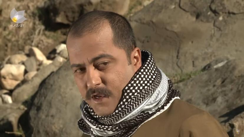 غوربەت _ ئەڵقەی 10