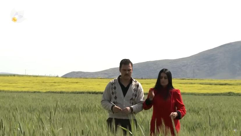 غوربەت _ ئەڵقەی 13