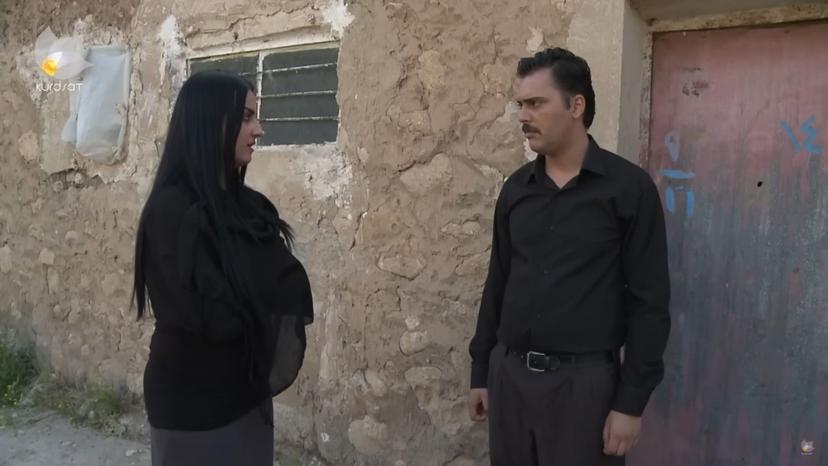 غوربەت _ ئەڵقەی 16