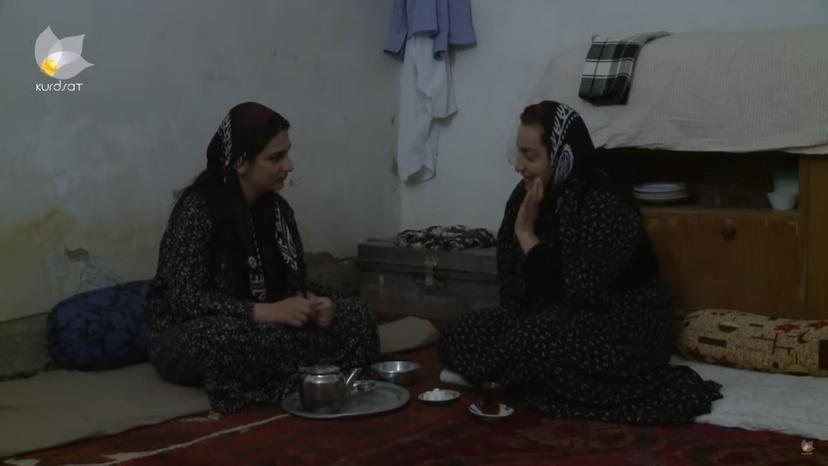 غوربەت _ ئەڵقەی 17