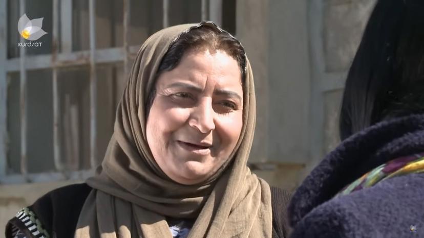 غوربەت _ ئەڵقەی یەک