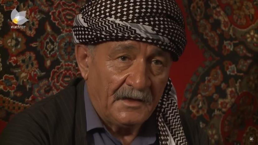 غوربەت _ ئەڵقەی حەوت