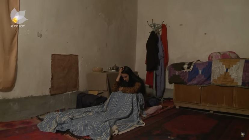 غوربەت _ ئەڵقەی نۆ