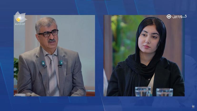 ئەرکی منداڵ بەرامبەر بەخێوکردنی دایک و باوک لە تەمەنی پیریدا