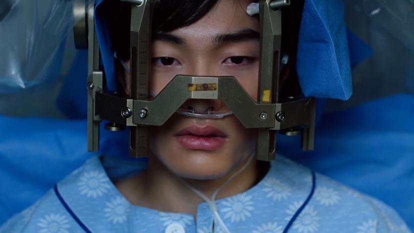 دکتۆر جۆن _ ئەڵقەی 10