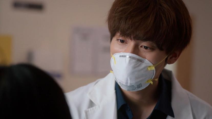 دکتۆر جۆن _ ئەڵقەی 12