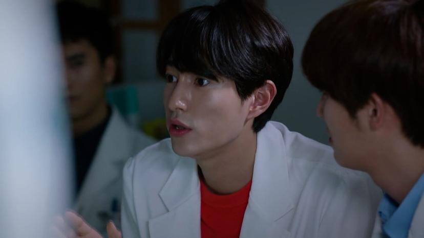 دکتۆر جۆن _ ئەڵقەی 14