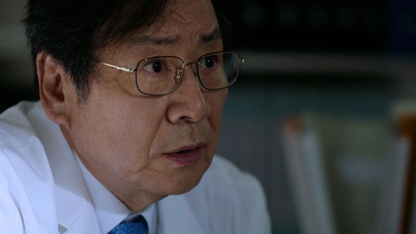 دکتۆر جۆن _ ئەڵقەی 16