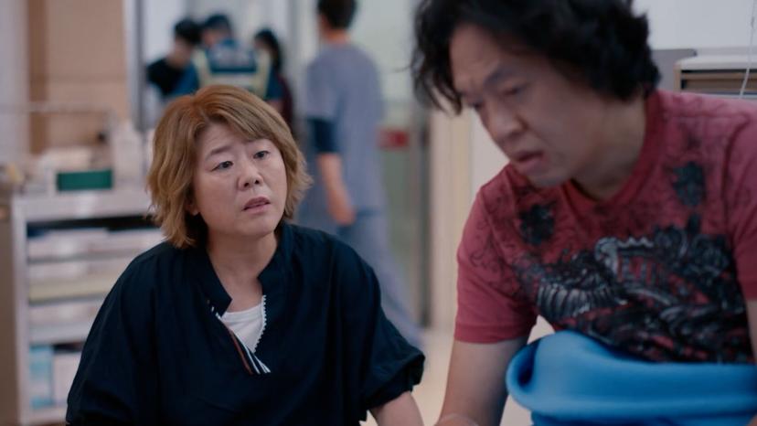 خەمەکانمان _ ئەڵقەی 14