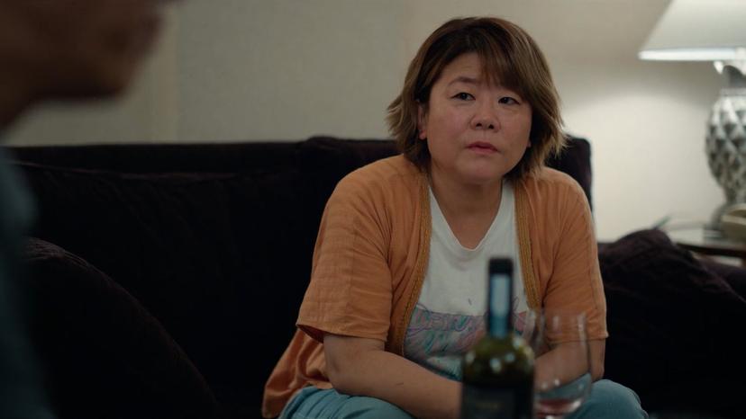 خەمەکانمان _ ئەڵقەی پێنج