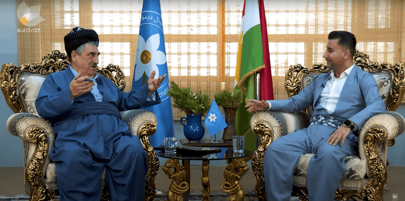 محەمەدی حاجی مەحمود