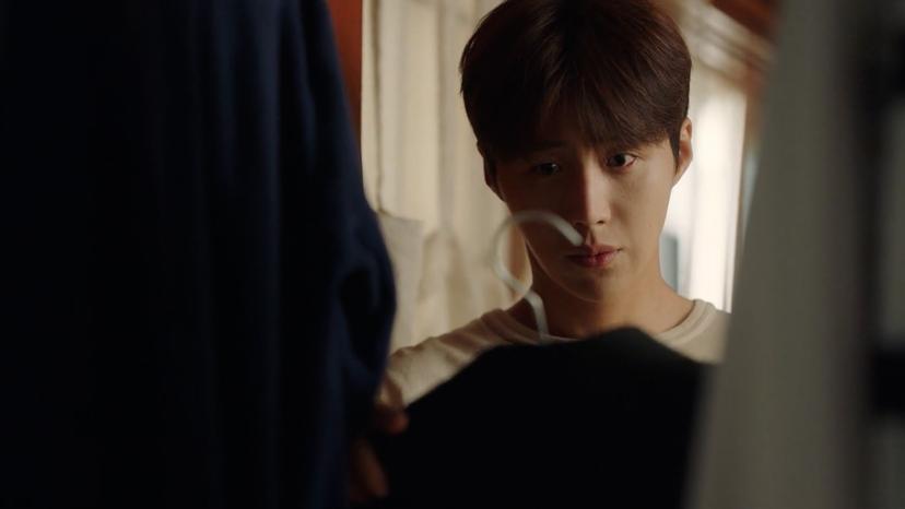 نیشتمانی خۆشەویستی _ ئەڵقەی سێ