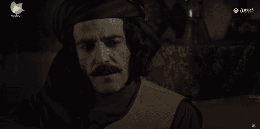 سەنجەرخان _ ئەڵقەی شەش