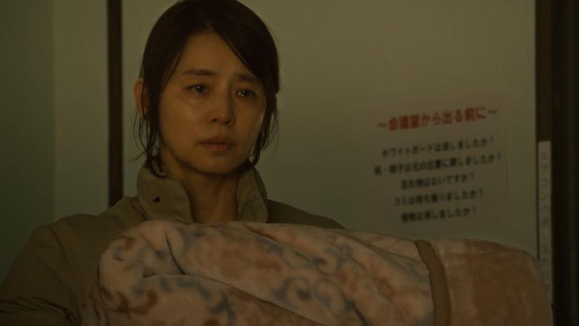 رۆژەکان _ ئەڵقەی کۆتایی