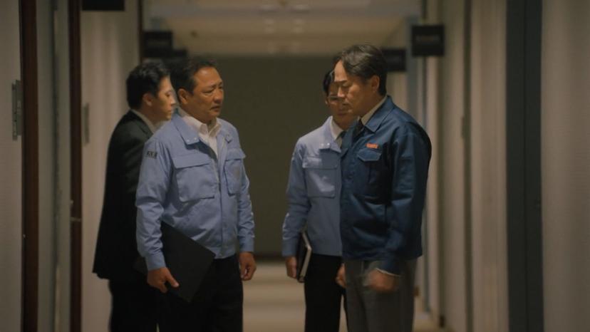 رۆژەکان _ ئەڵقەی چوار