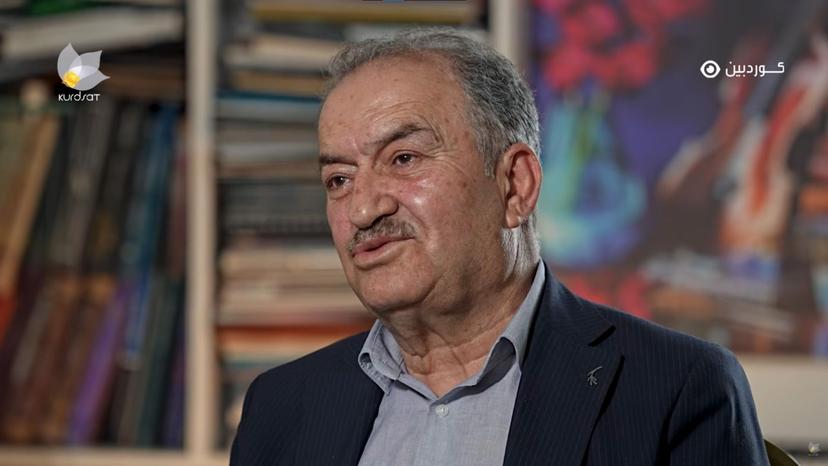 سەید ئەحمەد رەواندزی