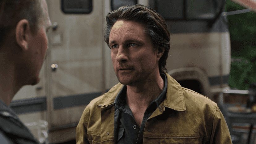 رووباری پاکیزە _ ئەڵقەی 18