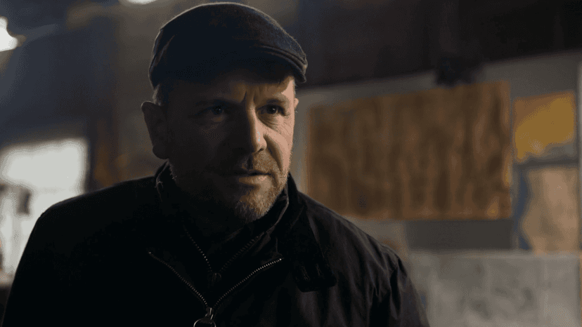 رووباری پاکیزە _ ئەڵقەی 19