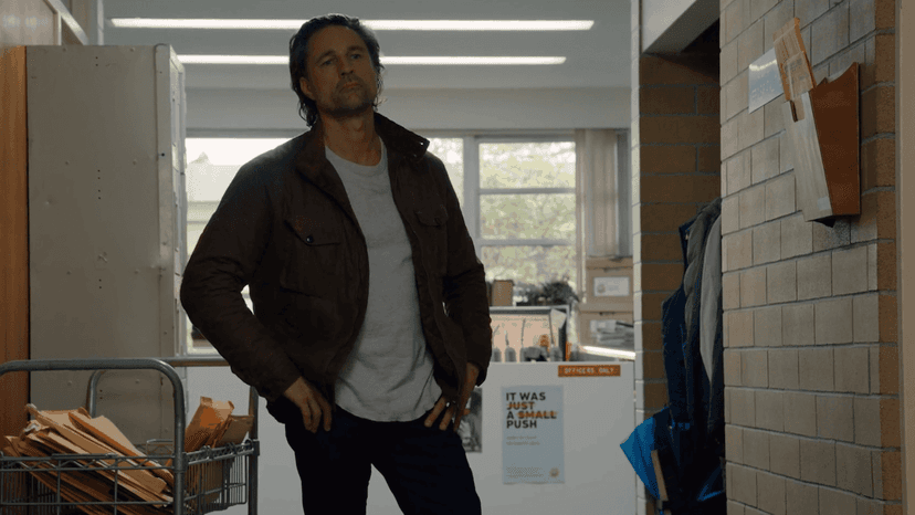 رووباری پاکیزە _ ئەڵقەی 24