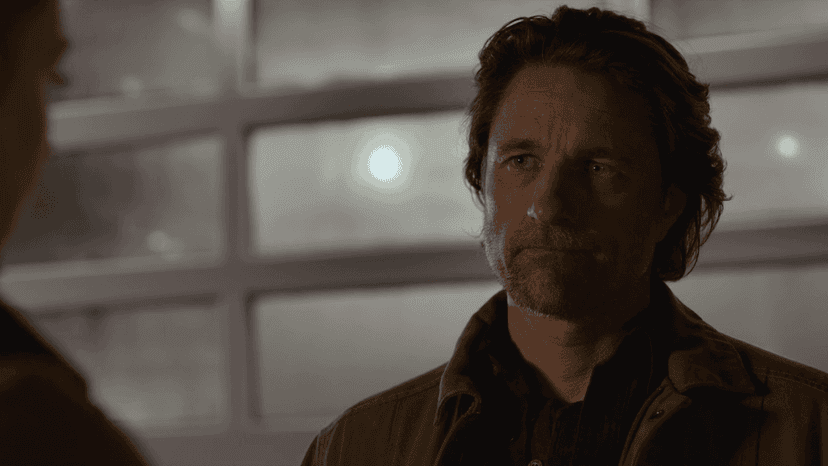 رووباری پاکیزە _ ئەڵقەی دوو