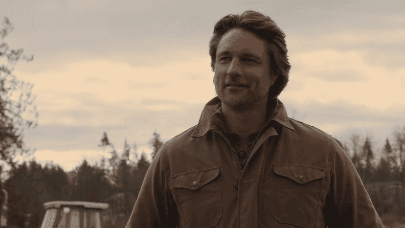 رووباری پاکیزە _ ئەڵقەی سێ 