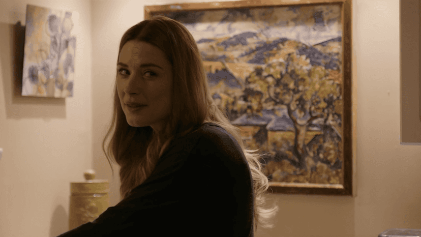 رووباری پاکیزە _ ئەڵقەی چوار