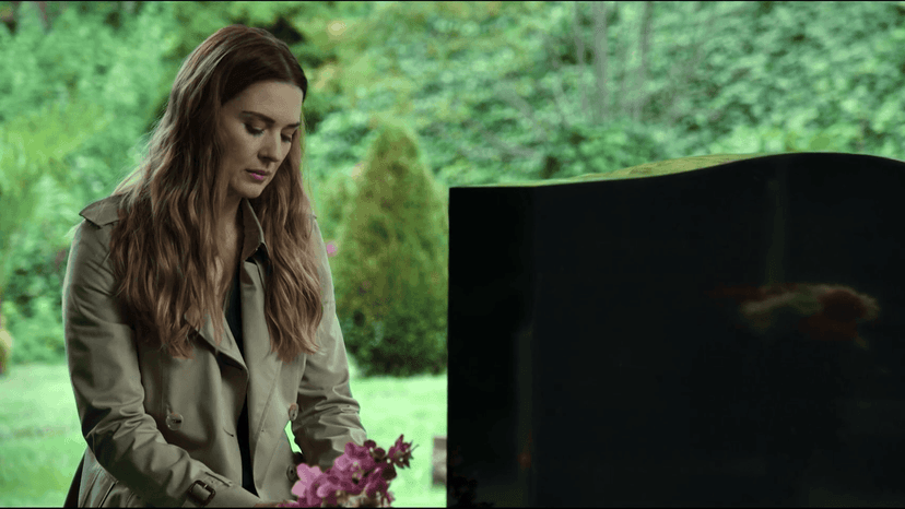 رووباری پاکیزە _ ئەڵقەی 11