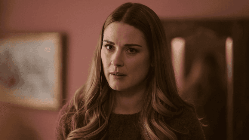 رووباری پاکیزە _ ئەڵقەی شەش