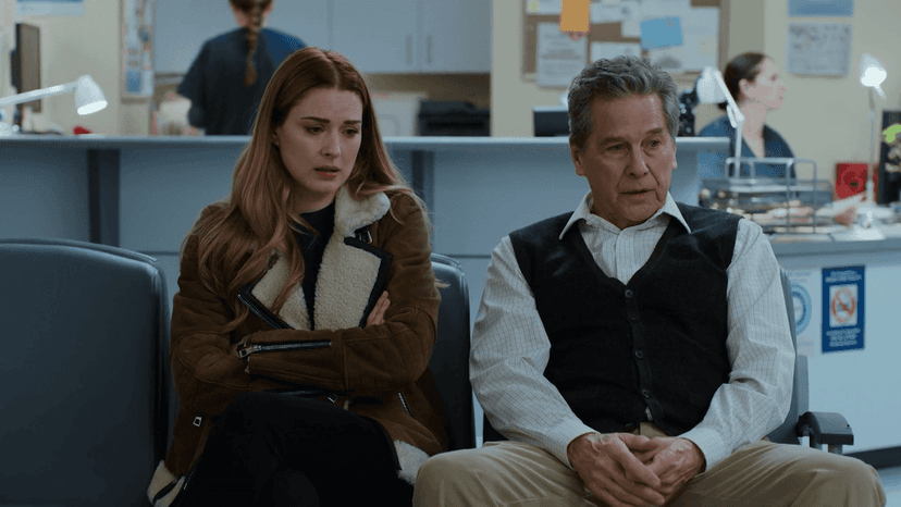 رووباری پاکیزە _ ئەڵقەی نۆ