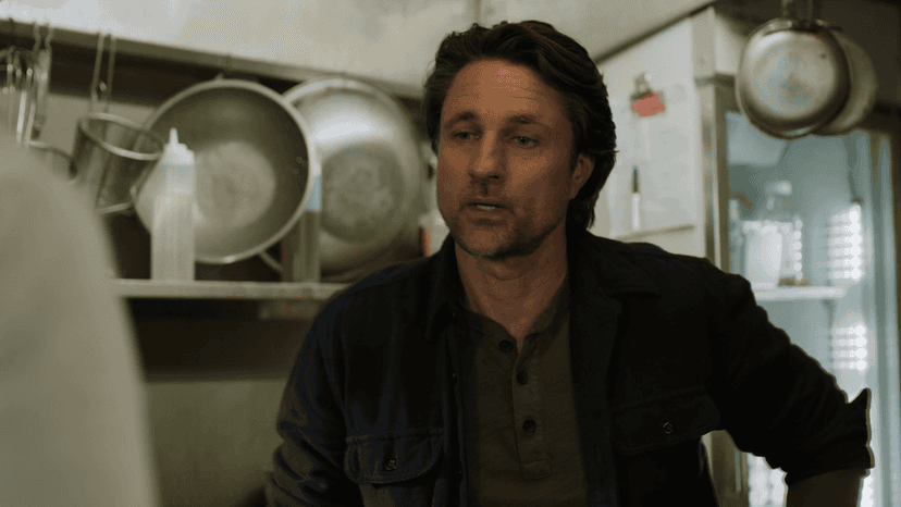 رووباری پاکیزە _ ئەڵقەی حەوت