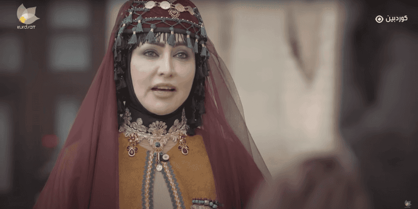 سەنجەرخان _ ئەڵقەی 19