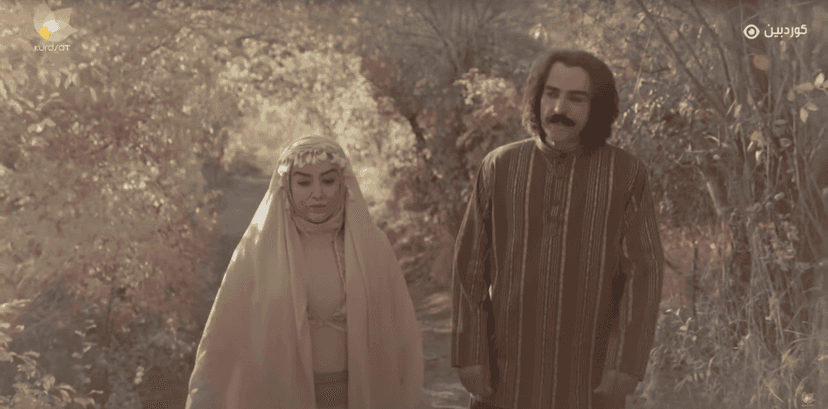 سەنجەرخان _ ئەڵقەی 21