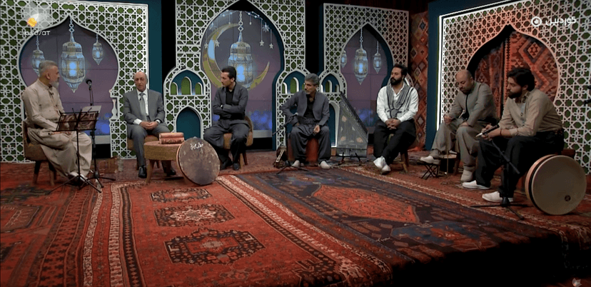 نوسەر و زانای ئاینی سەعیدی نورسی