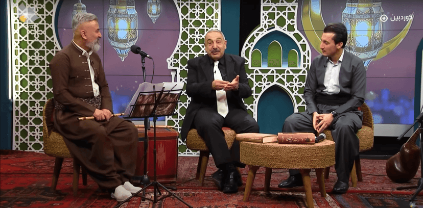 زانای گەورەی ئاینیی مەلای گەورەی کۆیە