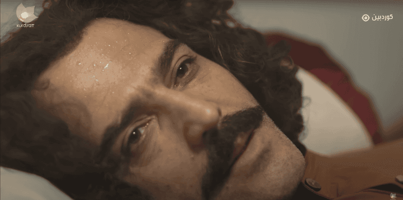 سەنجەرخان _ ئەڵقەی 12