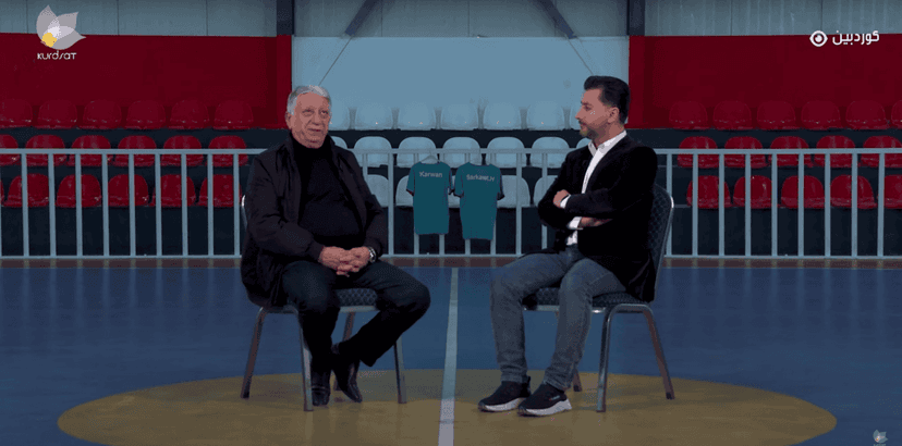 سەرکەوت حەسەن