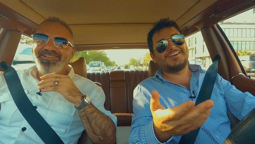 ئەڵقەی حەوت _ شاباز زەمانی 