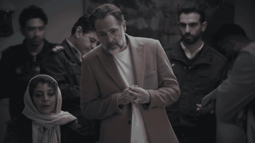 سزادراو _ ئەڵقەی سێ