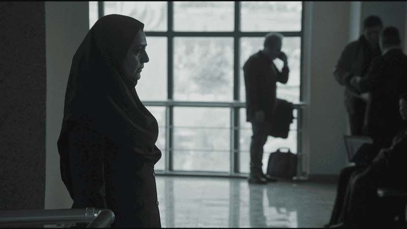 سزادراو _ ئەڵقەی پێنج