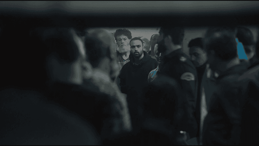 سزادراو _ ئەڵقەی هەشت