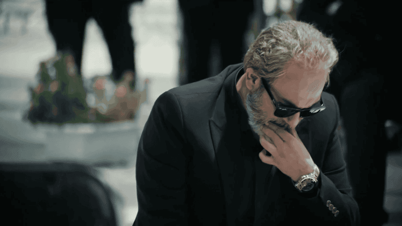 سزادراو _ ئەڵقەی 22