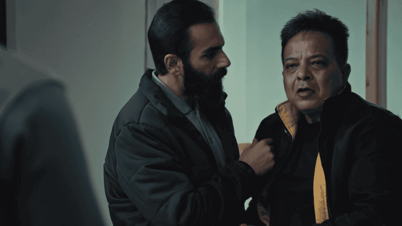 سزادراو _ ئەڵقەی 19