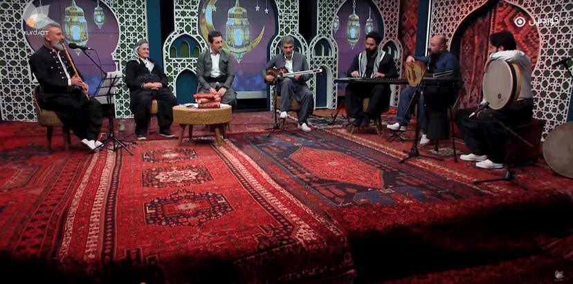 مامۆستا عەبدولکەریمی مودەریس