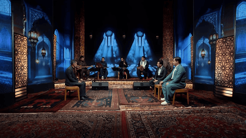 لایەنی کۆمەڵایەتی تاکی کورد لە بۆنەکاندا